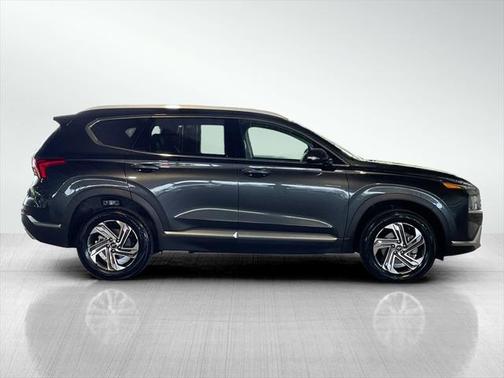 2022 Hyundai SANTA FE SEL 2.4