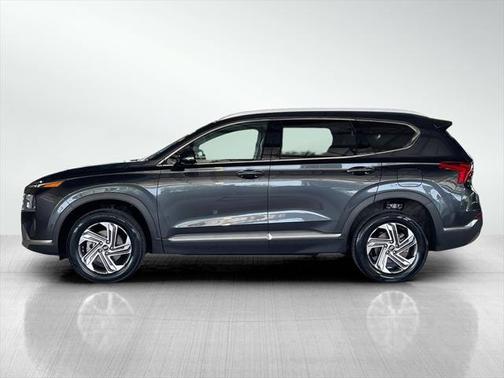 2022 Hyundai SANTA FE SEL 2.4