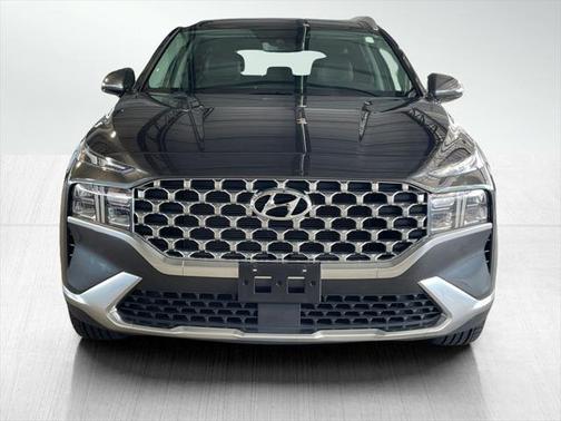 2022 Hyundai SANTA FE SEL 2.4