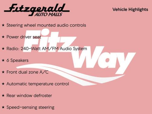 2025 Honda CR-V EX AWD