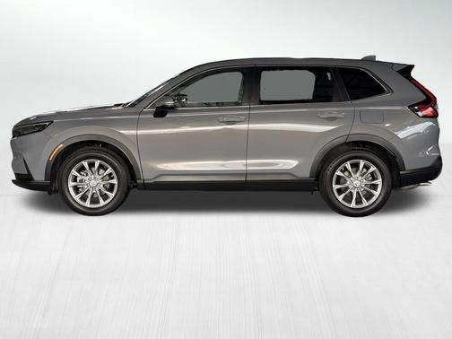 2025 Honda CR-V EX AWD