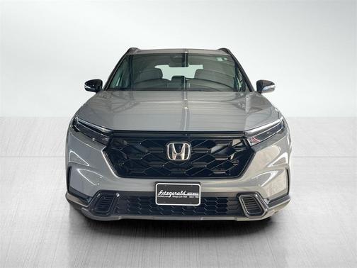 2025 Honda CR-V Hybrid Sport FWD