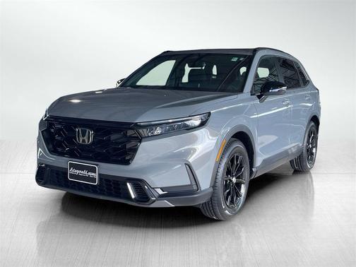 2025 Honda CR-V Hybrid Sport FWD