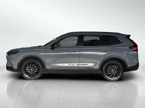 2025 Honda CR-V Hybrid Sport FWD