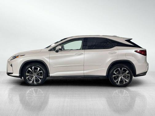 2019 Lexus RX 350 Base