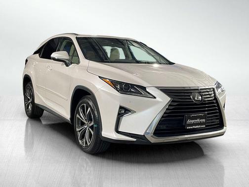 2019 Lexus RX 350 Base