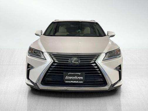 2019 Lexus RX 350 Base