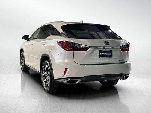 2019 Lexus RX 350 Base