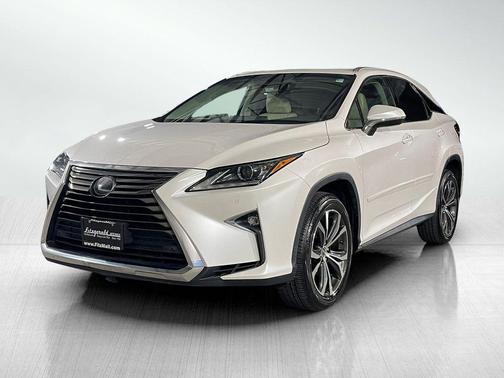 2019 Lexus RX 350 Base