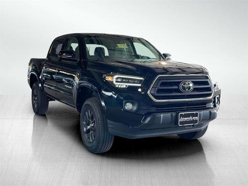 2020 Toyota Tacoma SR5