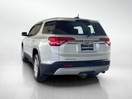 2017 GMC Acadia SLE-1