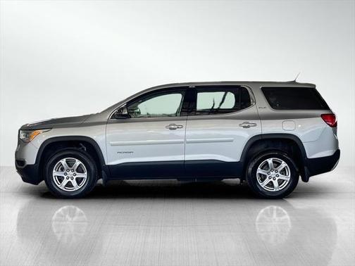 2017 GMC Acadia SLE-1