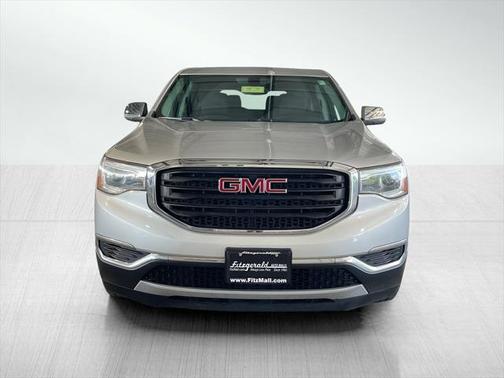 2017 GMC Acadia SLE-1