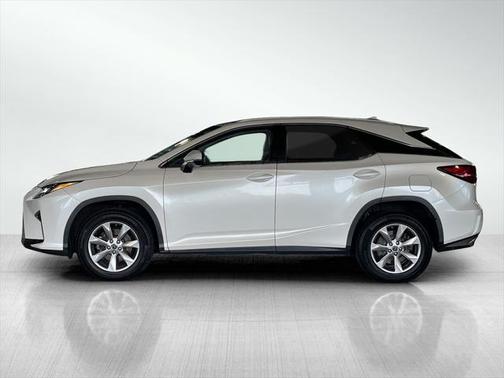 2019 Lexus RX 350 Base