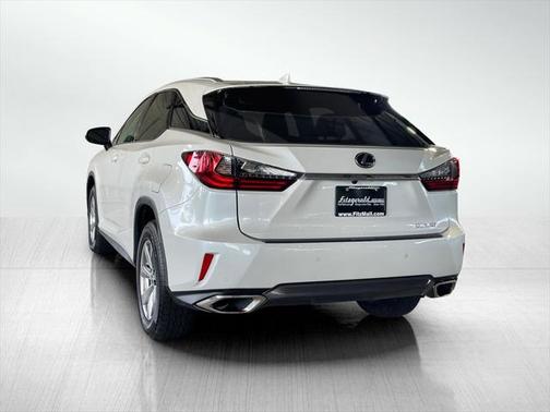2019 Lexus RX 350 Base