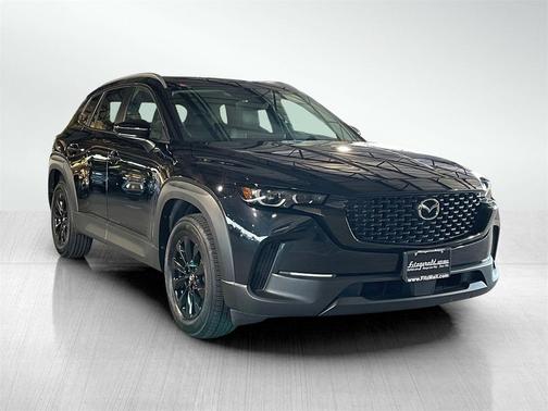 2024 Mazda CX-50 2.5 S Preferred Package