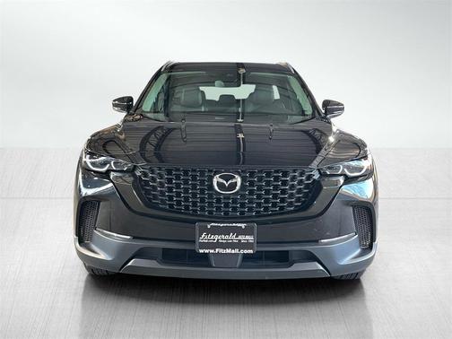 2024 Mazda CX-50 2.5 S Preferred Package