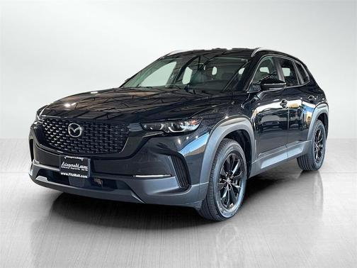 2024 Mazda CX-50 2.5 S Preferred Package
