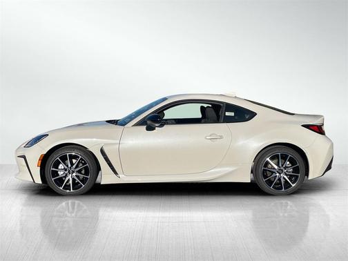 2025 Toyota GR86 Base