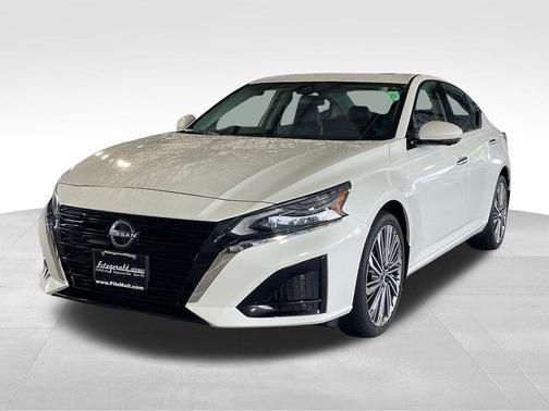 2024 Nissan Altima 2.5 SL