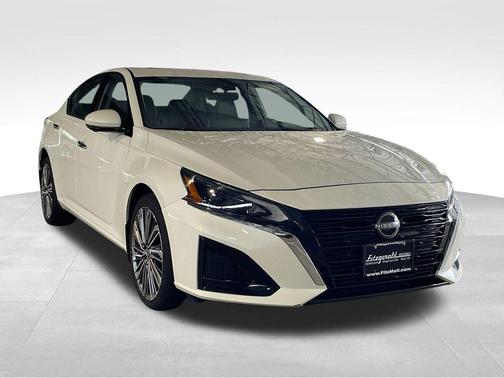 2024 Nissan Altima 2.5 SL