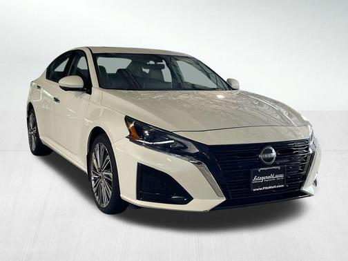 2024 Nissan Altima 2.5 SL