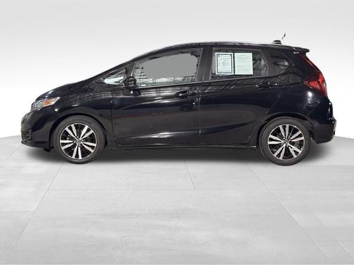 2019 Honda Fit EX