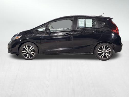 2019 Honda Fit EX