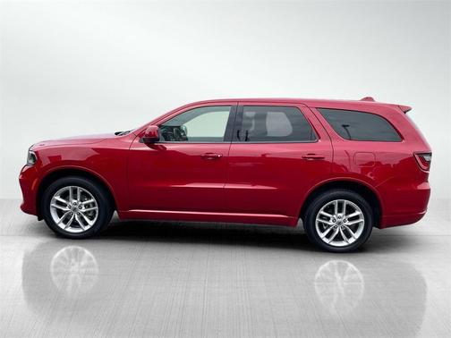 2022 Dodge Durango GT AWD