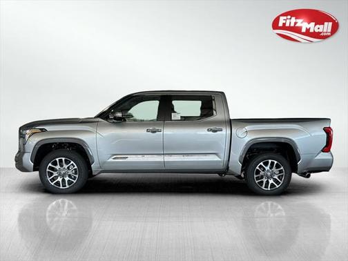 2025 Toyota Tundra 1794 Edition