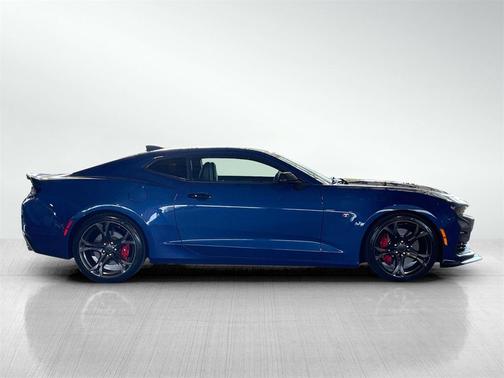 2019 Chevrolet Camaro 1SS