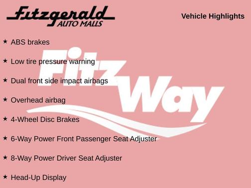 2019 Chevrolet Camaro 1SS