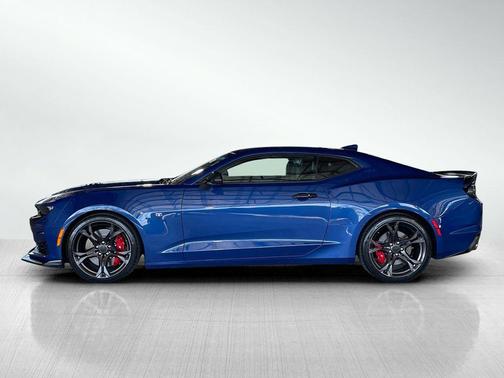 2019 Chevrolet Camaro 1SS