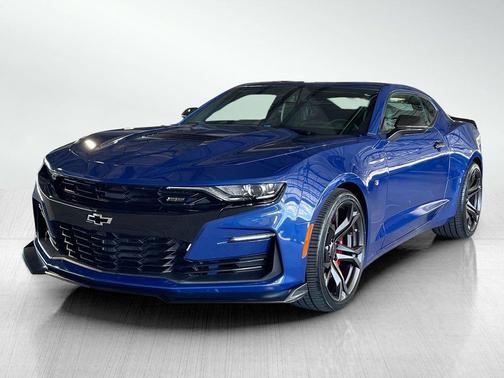 2019 Chevrolet Camaro 1SS