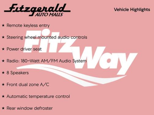 2023 Honda Accord EX 1.5T