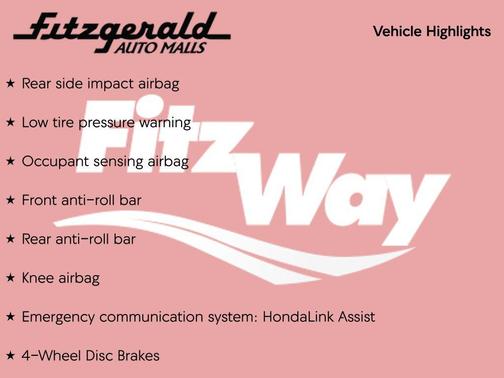 2023 Honda Accord EX 1.5T