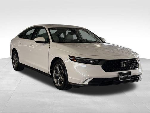 2023 Honda Accord EX 1.5T