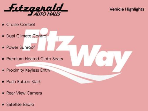 2023 Honda Accord EX 1.5T