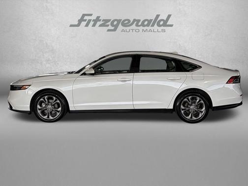 2023 Honda Accord EX 1.5T