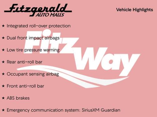 2021 Jeep Wrangler Unlimited 4xe Rubicon