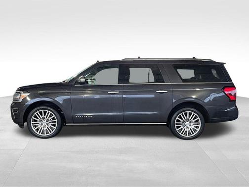 2022 Ford Expedition Max Platinum