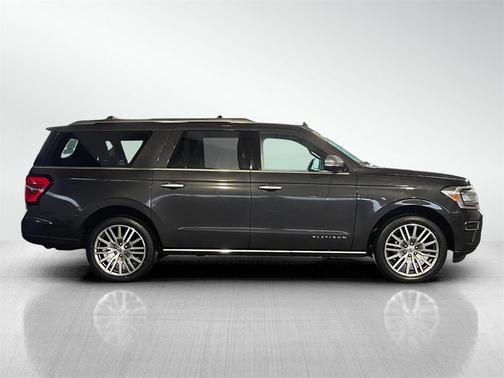 2022 Ford Expedition Max Platinum