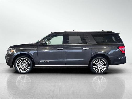 2022 Ford Expedition Max Platinum