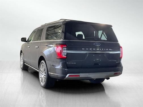 2022 Ford Expedition Max Platinum