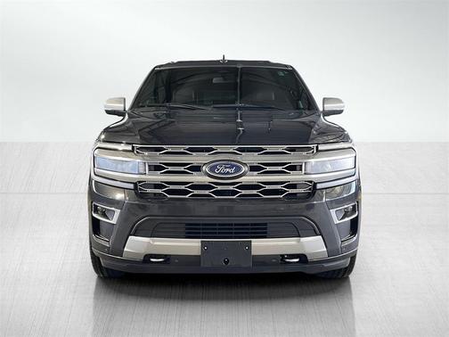 2022 Ford Expedition Max Platinum
