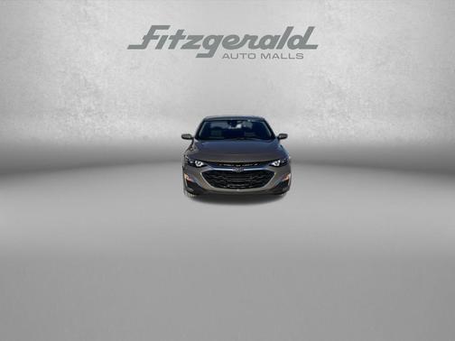 2024 Chevrolet Malibu FWD RS