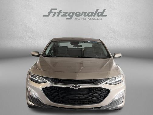 2024 Chevrolet Malibu FWD RS