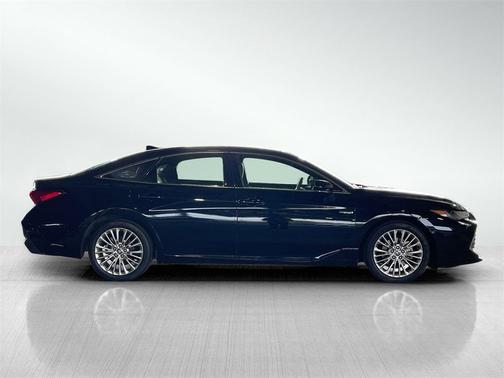 2021 Toyota Avalon Hybrid Limited