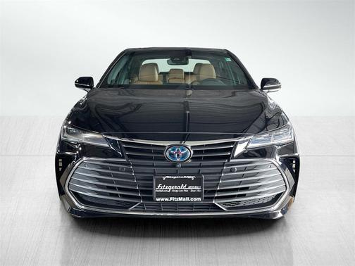 2021 Toyota Avalon Hybrid Limited