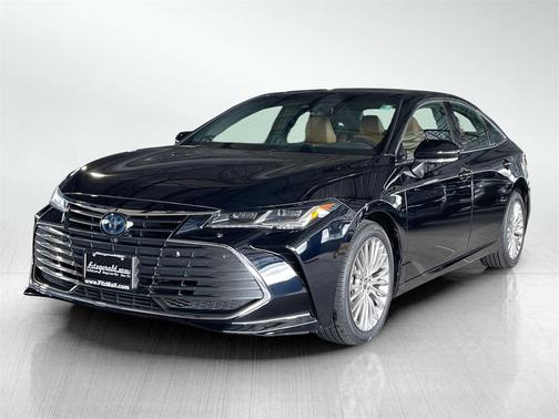 2021 Toyota Avalon Hybrid Limited
